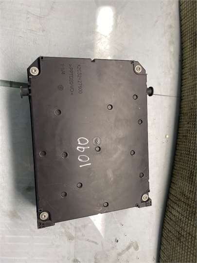 Caja Fusibles/Rele Citroen C4 Picasso/Spacetourer (05.2013->) foto 2