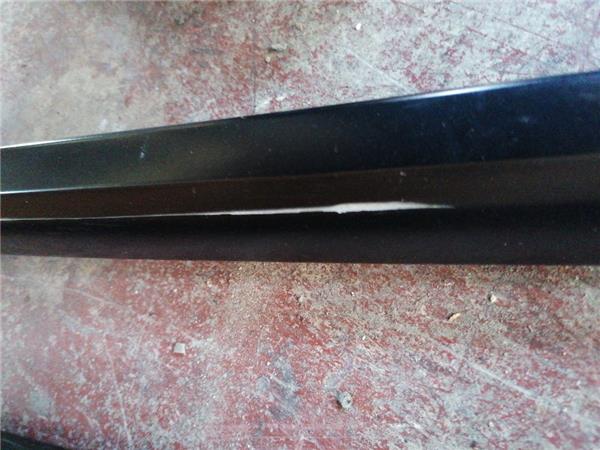Barras De Techo Ford Mondeo Turnier (GE)(2000->) foto 3