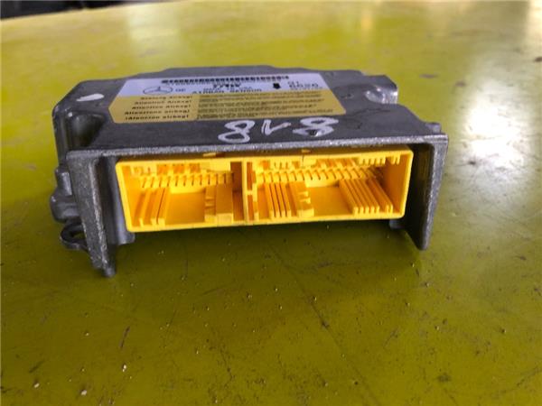Centralita Airbag Mercedes-Benz Clase A (BM 169)(06.2004->) foto 4