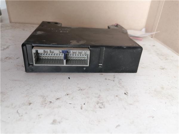 unidad climatizador nissan primera berlina p1