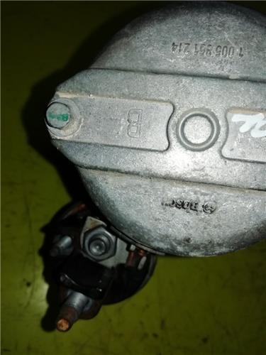 Motor Arranque Nissan Qashqai (J11E)(2013->) foto 3