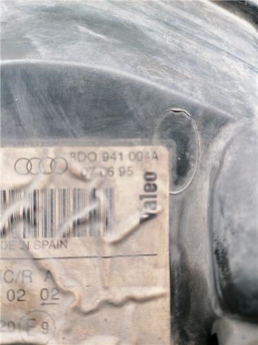 Faro Delantero Derecho Audi A4 Avant (B5)(1994->) foto 4
