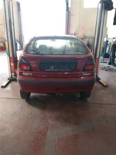 Motor Arranque Renault Megane I Berl./ Berl. con portón (BA0)(08.1995->) foto 3