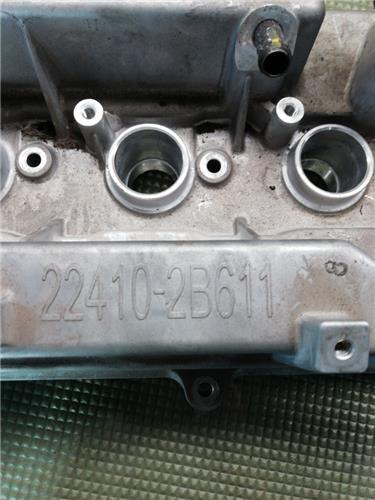 Tapa Balancines Hyundai Tucson (TL)(2014->) foto 3