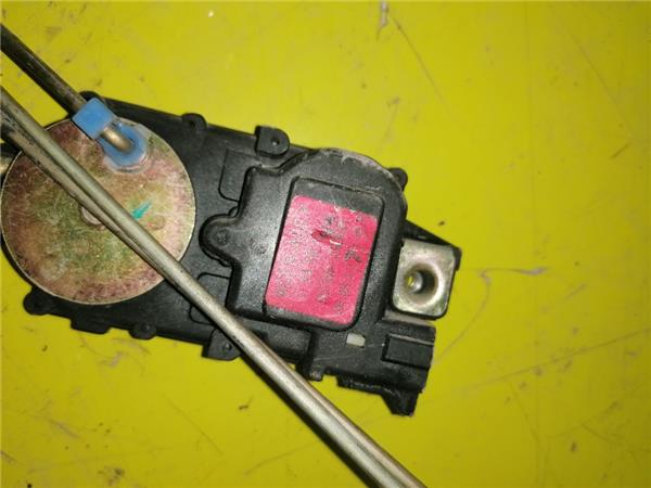 Cerradura Puerta Trasera Derecha Hyundai Lantra Berlina (RD)(1996->) foto 2