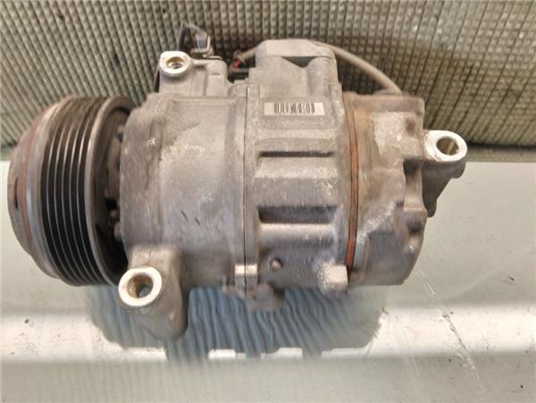 compresor aire acondicionado bmw serie 1 berlina (e81/e87)(2004 >) 2.0 116d [2,0 ltr.   85 kw 16v diesel cat]