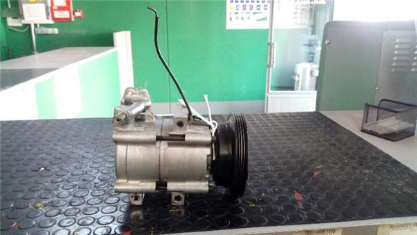 Compresor Aire Acondicionado Hyundai Lantra (J1)(1992->) foto 3