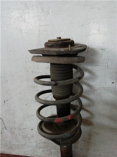 amortiguador delantero izquierdo peugeot 206