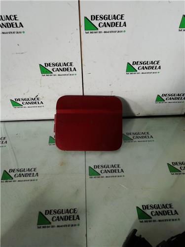 Tapa Exterior Combustible Kia Shuma (1997->)