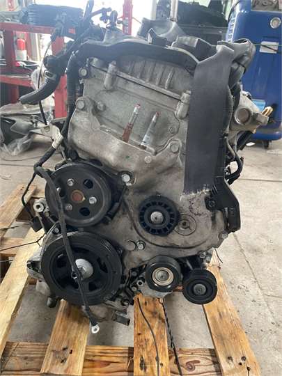 Motor Completo Kia Venga (YN)(2010->) foto 4