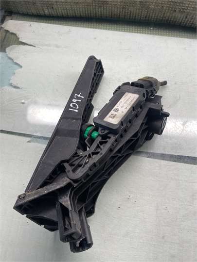 Potenciometro Pedal Gas Volkswagen Polo V (6R1)(06.2009->) foto 5