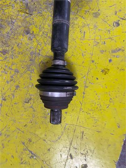 Transmision Delantera Derecha Seat Leon (1P1)(05.2005->) foto 4