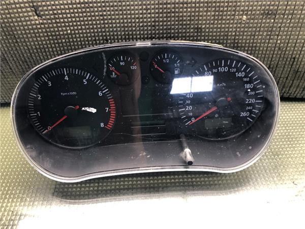 Cuadro Instrumentos Seat Toledo (1M2)(03.1999->)