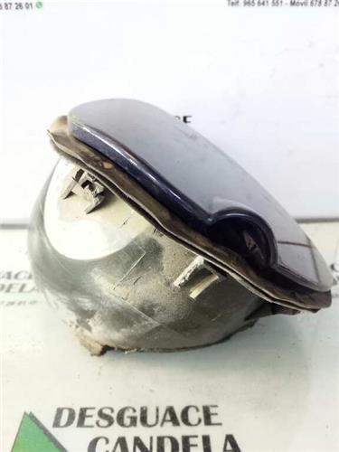 Tapa Exterior Combustible Ford Escort Berl./Turnier (1991->) foto 3