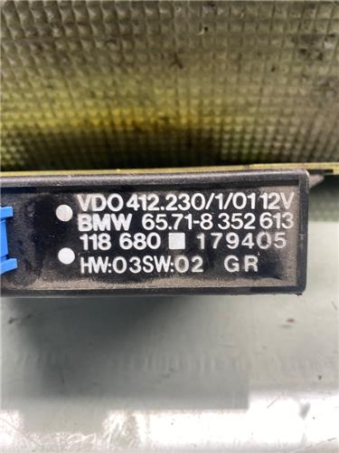 Modulo Electronico BMW Serie 7 (E38)(1994->) foto 4