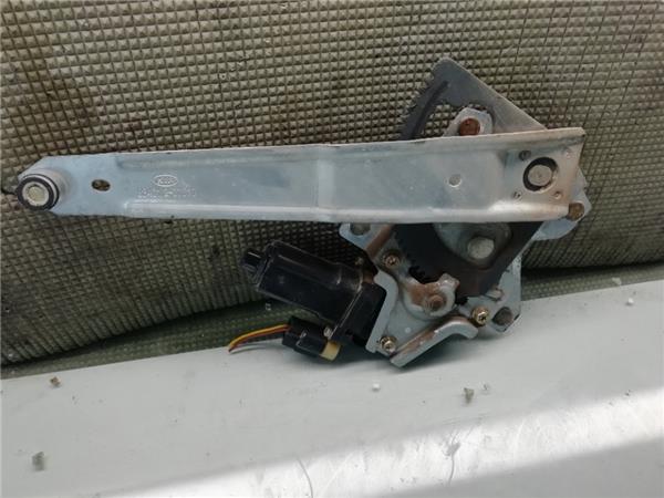 Elevalunas Electrico Trasero Derecho Kia Picanto (SA)(2004->) foto 3
