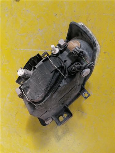 Faro Delantero Derecho Seat Ibiza (6K1)(08.1999->) foto 4