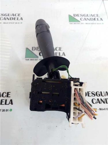 Mando Limpiaparabrisas Renault Laguna II (BG0)(2001->) foto 3