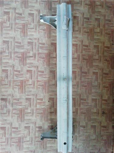 refuerzo paragolpes fiat i doblo cargo 2005 