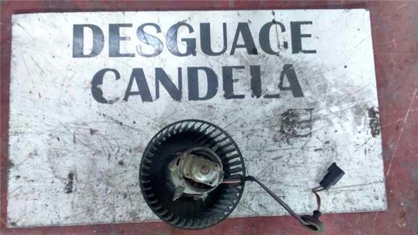 Ventilador Calefaccion Ford KA (CCQ)(1996->)