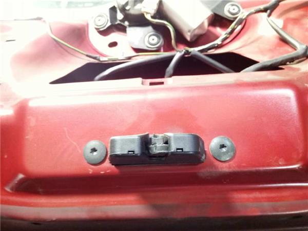 Cerradura Porton Citroen C3 foto 2