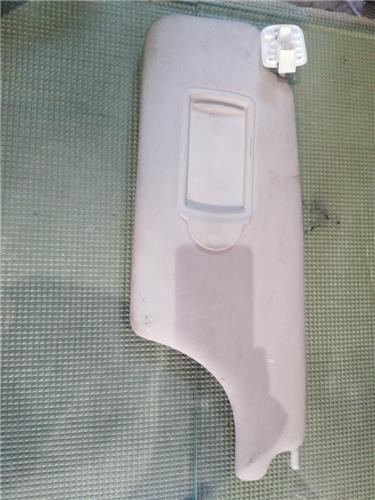 parasol izquierdo renault modus i 2004 15 dc