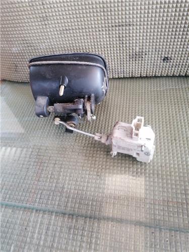 Maneta Exterior Porton Seat Ibiza (6K1)(08.1999->) foto 2