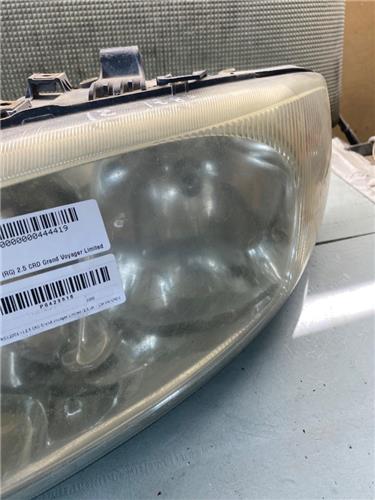 Faro Delantero Izquierdo Chrysler Voyager (RG)(2001->) foto 4