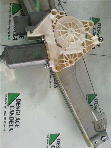 Elevalunas Electrico Trasero Derecho Citroen C4 Sedan (2008->) foto 4