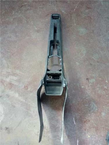 Salpicadero Seat Ibiza (6L1)(04.2002->)