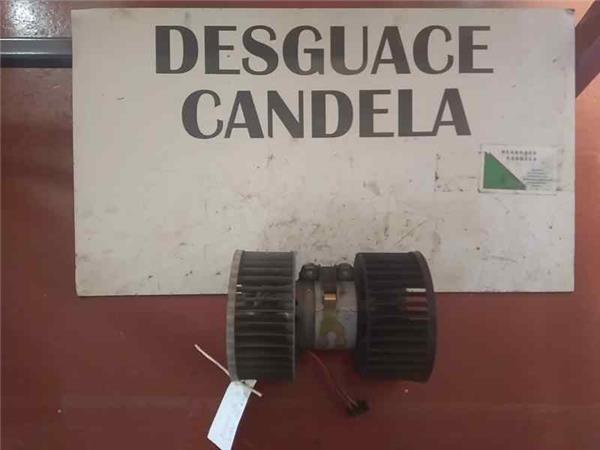 Ventilador Calefaccion BMW Serie 3 Berlina (E46)(1998->)