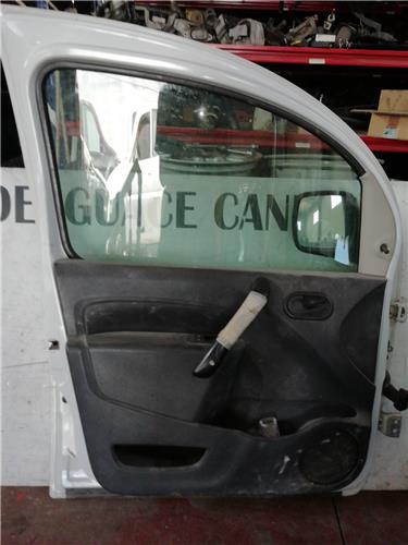 Puerta Delantera Izquierda Renault Kangoo II (F/KW0)(2008->)