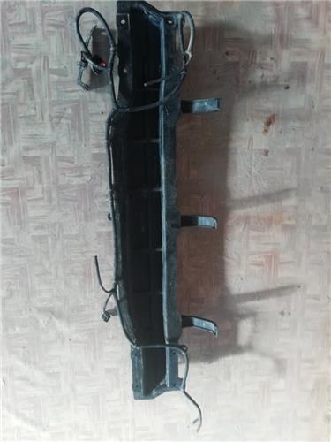 REFUERZO PARAGOLPES TRASERO Hyundai i30 (GD)(2012->) foto 3