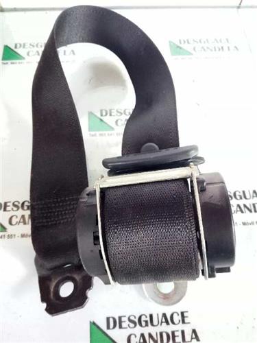 Cinturon Seguridad Trasero Derecho Opel Zafira B (2005->)