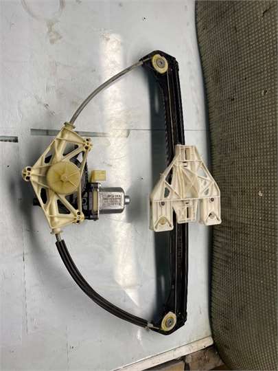Elevalunas Electrico Trasero Derecho Audi A3 Sportback (8VA)(09.2012->) foto 4