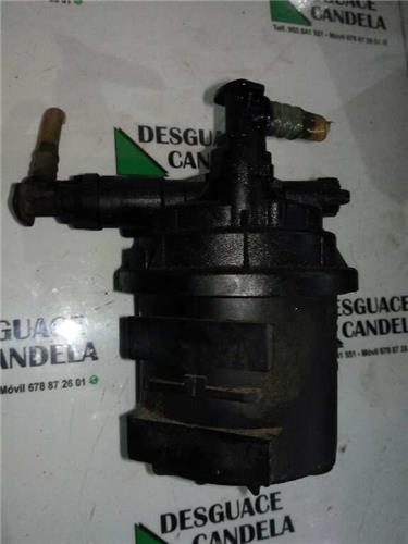 Filtro Gasoil Renault MEGANE I BERLINA HATCHBACK foto 4