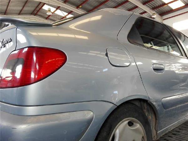 Calentadores Citroen XSARA BERLINA
