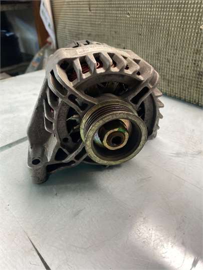 Alternador Fiat II Panda (169)(2003->) foto 3