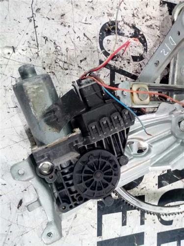 Elevalunas Electrico Delantero Izquierdo Opel ASTRA G BERLINA foto 5