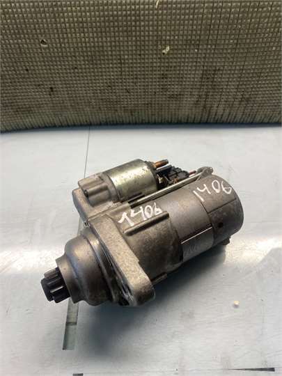 Motor Arranque Seat Leon (1P1)(05.2005->)
