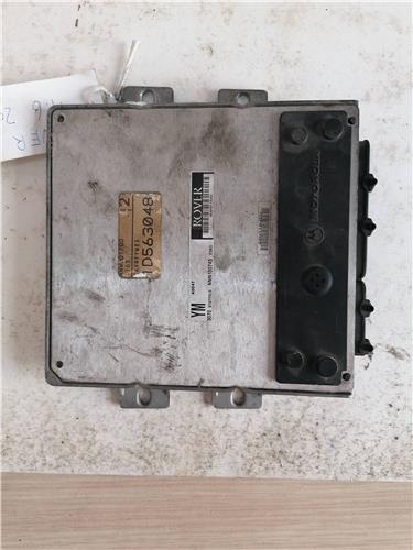 Centralita MG ROVER SERIE 25 foto 3