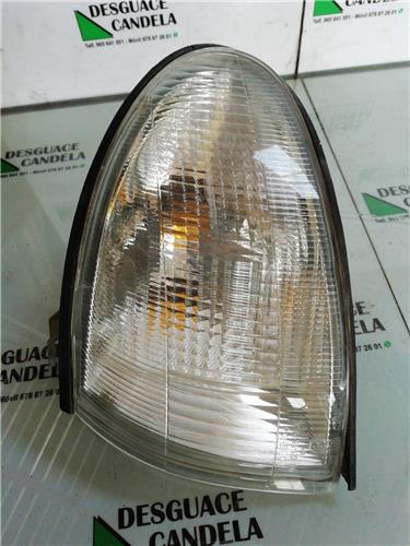 Intermitente Delantero Izquierdo Hyundai Accent (X3)(1998->)