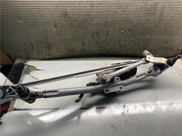 Motor Limpiaparabrisas Delantero BMW Serie 3 Touring (E91)(2005->)
