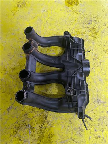 Colector Admision Peugeot 206 (1998->) foto 3