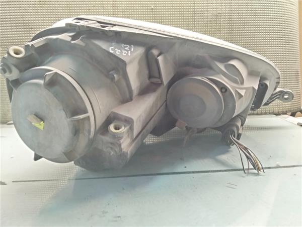 Faro Delantero Izquierdo Volkswagen Golf V (1K1)(10.2003->2008) foto 3