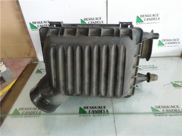 filtro aire peugeot 206 1998 14 hdi eco 70