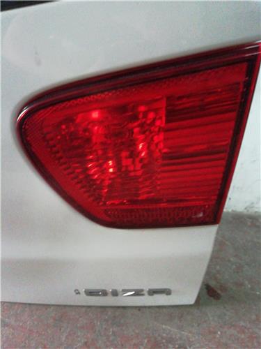 Piloto Trasero Derecho Seat Ibiza (6K1)(08.1999->)