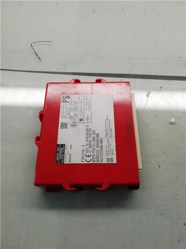 MODULO ELECTRONICO Toyota Prius (ZVW30)(2009->) foto 3