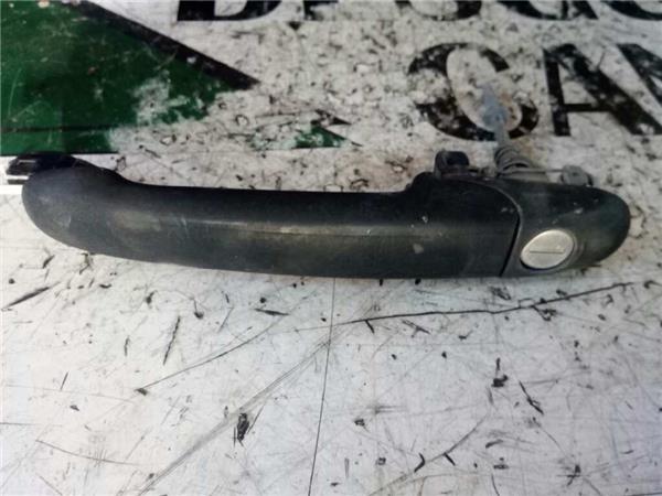 Maneta Exterior Delantera Derecha Seat CORDOBA BERLINA