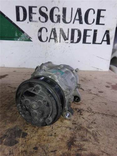 Compresor Aire Acondicionado Volkswagen Polo III (6N1)(09.1994->)